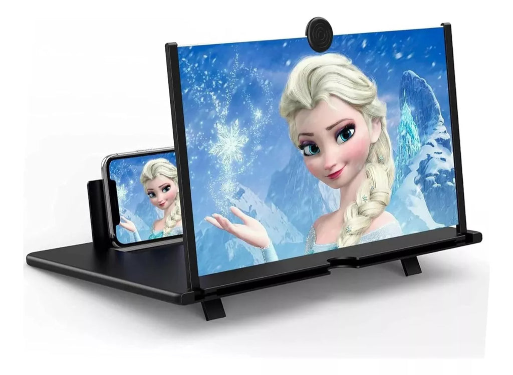 Amplifier™ | Amplificador De Pantalla