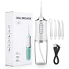 Oralrinse™ | Irrigador Bucal + ENVÍO GRATIS