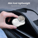 LuxuryBeard™ | Mini Afeitadora Inalámbrica Portátil Recargable USB